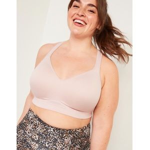 Set of 2 Old Navy high impact sports bra 38C